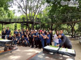 อบต.เสม็ด จังหวัดบุรีรัมย์ 16 กรกฎาคม 2569