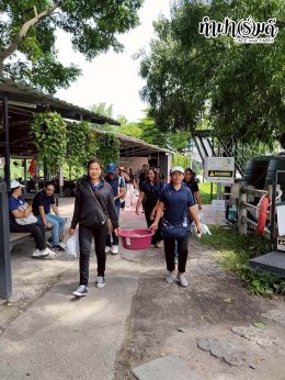 อบต.เสม็ด จังหวัดบุรีรัมย์ 16 กรกฎาคม 2569