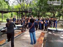อบต.เสม็ด จังหวัดบุรีรัมย์ 16 กรกฎาคม 2569