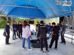 อบต.เสม็ด จังหวัดบุรีรัมย์ 16 กรกฎาคม 2569