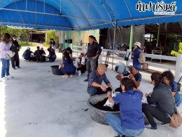 อบต.เสม็ด จังหวัดบุรีรัมย์ 16 กรกฎาคม 2569