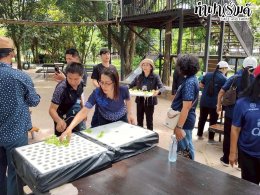 อบต.เสม็ด จังหวัดบุรีรัมย์ 16 กรกฎาคม 2569