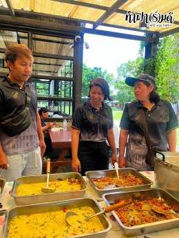 เทศบาลตำบลหนองบัว 24 กรกฎาคม 2569