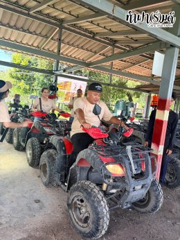 โรงแรมแมริออท สุขุมวิท50&101 16 ตุลาคม 2569