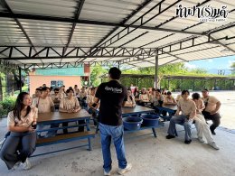 โรงแรมแมริออท สุขุมวิท50&101 16 ตุลาคม 2569