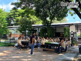 โรงแรมแมริออท สุขุมวิท50&101 16 ตุลาคม 2569