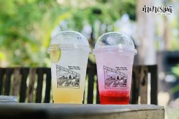 ทำฟาร์มดี ชลบุรี คาเฟ่แอนด์ฟาร์ม ร้านอาหารสำหรับครอบครัว