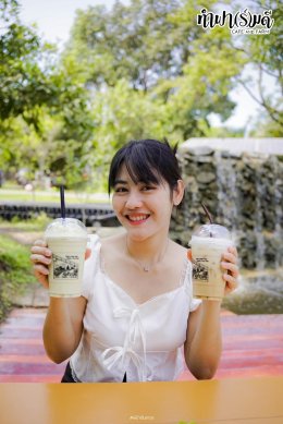 ทำฟาร์มดี Cafe' and Farm เที่ยวได้ทั้งเด็กและผู้ใหญ่