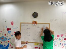 Fun Run Learn Chinese Class(Week 41)