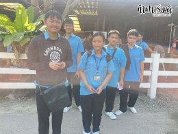 โรงเรียนสตรีมารดาพิทักษ์ 30 มกราคม 2569