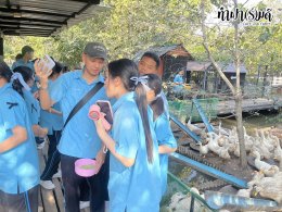 โรงเรียนสตรีมารดาพิทักษ์ 30 มกราคม 2569