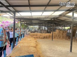 โรงเรียนสตรีมารดาพิทักษ์ 30 มกราคม 2569