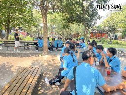 โรงเรียนสตรีมารดาพิทักษ์ 30 มกราคม 2569