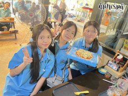 โรงเรียนสตรีมารดาพิทักษ์ 30 มกราคม 2569