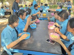 โรงเรียนสตรีมารดาพิทักษ์ 30 มกราคม 2569