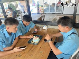 โรงเรียนสตรีมารดาพิทักษ์ 30 มกราคม 2569