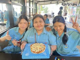 โรงเรียนสตรีมารดาพิทักษ์ 30 มกราคม 2569