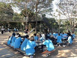 โรงเรียนสตรีมารดาพิทักษ์ 30 มกราคม 2569