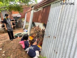 SRC International nursery and kindergarten (Sriracha) 16 กรกฎาคม 2568
