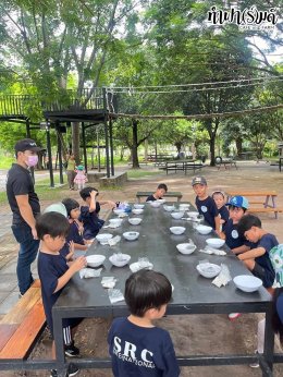 SRC International nursery and kindergarten (Sriracha) 16 กรกฎาคม 2568