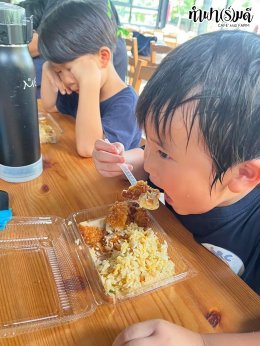 SRC International nursery and kindergarten (Sriracha) 16 กรกฎาคม 2568