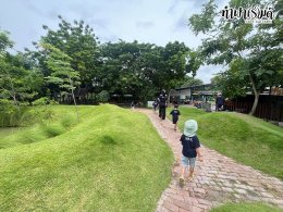 SRC International nursery and kindergarten (Sriracha) 16 กรกฎาคม 2568