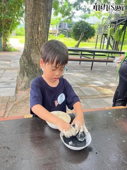 SRC International nursery and kindergarten (Sriracha) 16 กรกฎาคม 2568