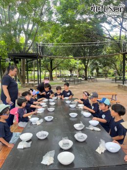 SRC International nursery and kindergarten (Sriracha) 16 กรกฎาคม 2568