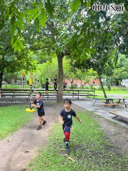 SRC International nursery and kindergarten (Sriracha) 16 กรกฎาคม 2568