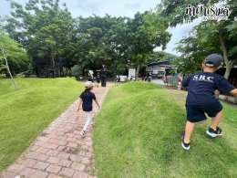 SRC International nursery and kindergarten (Sriracha) 16 กรกฎาคม 2568