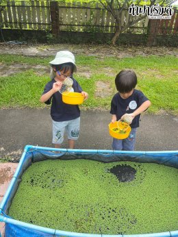 SRC International nursery and kindergarten (Sriracha) 16 กรกฎาคม 2568