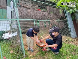 SRC International nursery and kindergarten (Sriracha) 16 กรกฎาคม 2568