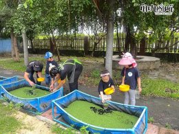 SRC International nursery and kindergarten (Sriracha) 16 กรกฎาคม 2568
