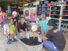 โรงเรียน SRC 21 สิงหาคม 2568