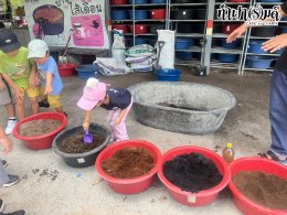 โรงเรียน SRC 21 สิงหาคม 2568