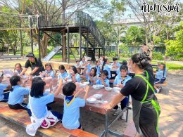 Victory Christian Learning Center 28 กุมภาพันธ์ 2568