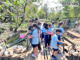 Victory Christian Learning Center 28 กุมภาพันธ์ 2568