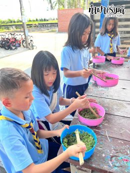 Victory Christian Learning Center 28 กุมภาพันธ์ 2568