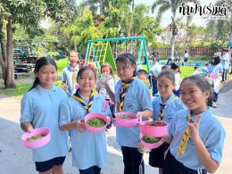 Victory Christian Learning Center 28 กุมภาพันธ์ 2568