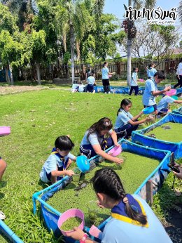 Victory Christian Learning Center 28 กุมภาพันธ์ 2568