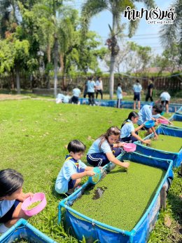 Victory Christian Learning Center 28 กุมภาพันธ์ 2568
