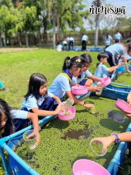 Victory Christian Learning Center 28 กุมภาพันธ์ 2568