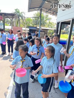 Victory Christian Learning Center 28 กุมภาพันธ์ 2568