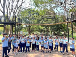 Victory Christian Learning Center 28 กุมภาพันธ์ 2568