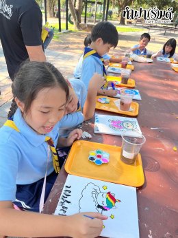 Victory Christian Learning Center 28 กุมภาพันธ์ 2568