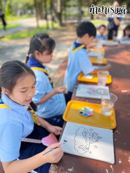 Victory Christian Learning Center 28 กุมภาพันธ์ 2568