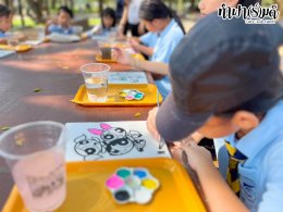 Victory Christian Learning Center 28 กุมภาพันธ์ 2568