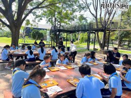 Victory Christian Learning Center 28 กุมภาพันธ์ 2568