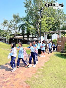 Victory Christian Learning Center 28 กุมภาพันธ์ 2568
