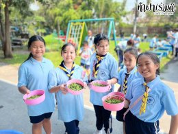 Victory Christian Learning Center 28 กุมภาพันธ์ 2568